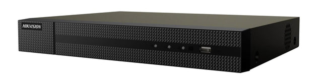 Hikvision Hikvision HWN-4216MH-16P, NVR a 16 canali 8Mp/4K, 16x PoE