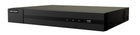 Hikvision Hikvision HWN-4216MH-16P, NVR de 16 canales 8Mp/4K, 16x PoE