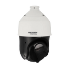 Hikvision HWP-N4225IH-DE, PTZ de 2 MP con zoom óptico de 25x, IR de 100 m, PoE y ranura para MicroSD