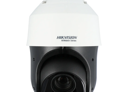 Hikvision HWP-T4225I-D, 2 MP Turbo HD (coaxial) PTZ, zoom de 25x, IR de 100 m, IP66, salida de vídeo 4 en 1