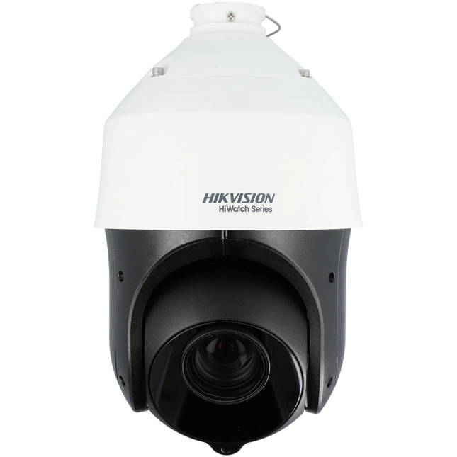 Hikvision Hikvision HWP-T4225I-D, PTZ Turbo HD (coassiale) da 2 MP, zoom 25x 100 m IR, IP66, uscita video 4 in 1