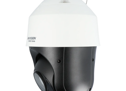 Hikvision HWP-T4225I-D, 2 MP Turbo HD (coaxial) PTZ, zoom de 25x, IR de 100 m, IP66, salida de vídeo 4 en 1