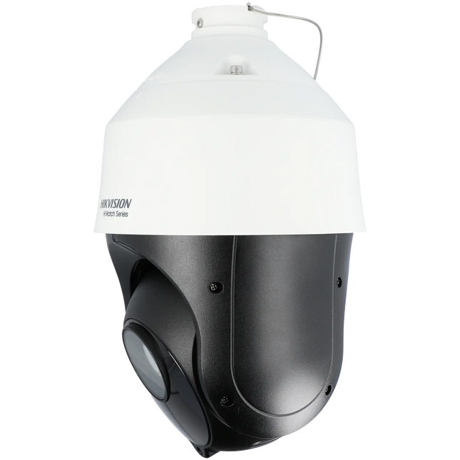 Hikvision Hikvision HWP-T4225I-D, PTZ Turbo HD (coassiale) da 2 MP, zoom 25x 100 m IR, IP66, uscita video 4 in 1
