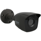 Hikvision Hikvision HWT-B120-M-B, 2MP Bulletcamera 2.8mm, 4 in 1 video-output coax zwart