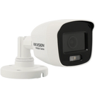 Hikvision Hikvision HWT-B129-M, 2MP ColorVu Bullet, saída de vídeo 4 em 1 coaxial