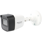 Hikvision HWT-B181-M, cámara tipo bala de 8 MP/4K con objetivo de 2,8 mm y salida de vídeo 4 en 1 por cable coaxial