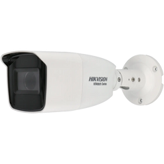 Hikvision HWT-B320-VF, 2 MP, zoom motorizado, objetivo de 2,8-12 mm, cámara tipo bala, IR de 40 m, salida de vídeo 4 en 1 por cable coaxial