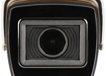Hikvision HWT-B350-Z 5 MP, cámara tipo «bullet» con zoom motorizado de 2,7 a 13,5 mm, función de enfoque automático, IR de 40 m, salida de vídeo 4 en 1