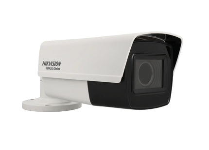 Hikvision HWT-B350-Z 5 MP, cámara tipo «bullet» con zoom motorizado de 2,7 a 13,5 mm, función de enfoque automático, IR de 40 m, salida de vídeo 4 en 1