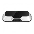 Cámara Hikvision iDS-2CD6810F/C para recuento de personas, con doble lente de 2,0 mm