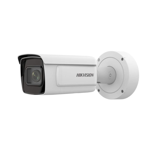 Hikvision Hikvision IDS-2CD7A86G0-IZHS | 8MP | Bala | PoE | Ranura SD | LED infrarrojos |