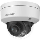 Hikvision iDS-2CD7D87G0-XS, cámara IP domo fija de 8 MP de la serie Darkfighter DeepinView