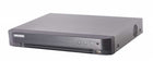 Hikvision iDS-7216HUHI-M2/S/A AcuSense DVR, 16 canales CVI/TVI/AHD, analógico e IP