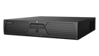 Hikvision iDS-9664NXI-I8/X(B), grabador de vídeo en red DeepinMind, 64 canales, 8 puertos SATA