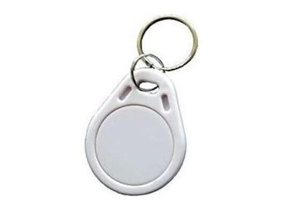 Hikvision Hikvision Mifare tag MF-Y3 Wit