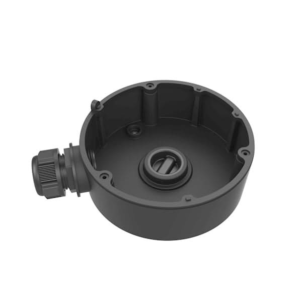 Hikvision Caja de Montaje Hikvision DS-1280ZJ-DM18 Negra