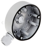 Hikvision Caja de montaje Hikvision DS-1280ZJ-DM21