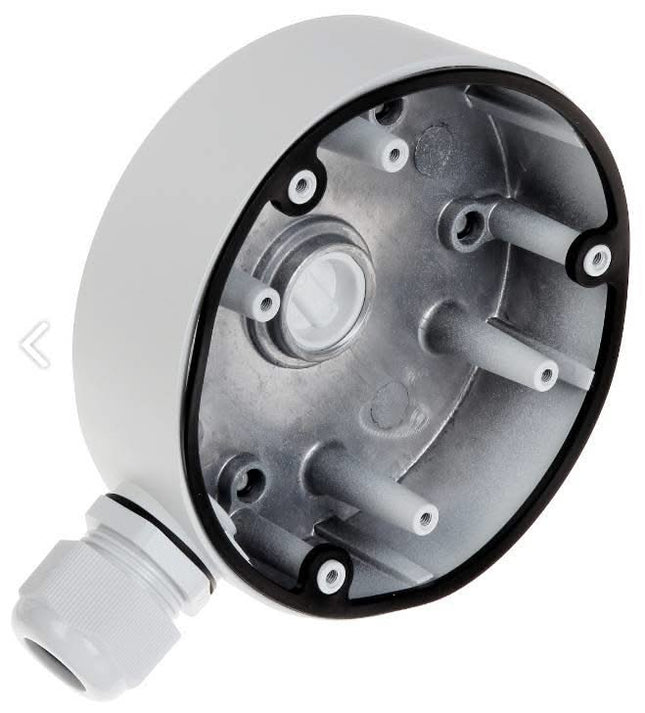 Hikvision Caja de montaje Hikvision DS-1280ZJ-DM21