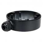 Hikvision Caja de montaje DS-1280ZJ-DM21 - negro
