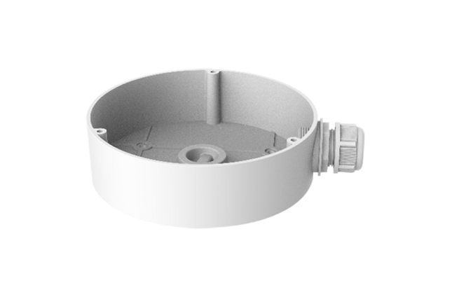 Hikvision Caixa de montagem Hikvision DS-1280ZJ-DM45