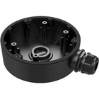 Hikvision Caja de montaje Hikvision DS-1280ZJ-DM46 NEGRO