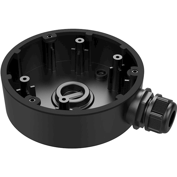 Hikvision Scatola di montaggio Hikvision DS-1280ZJ-DM46 NERO