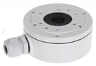 Hikvision Caja de montaje Hikvision DS-1280ZJ-XS