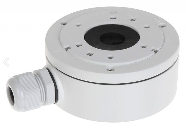 Hikvision Caixa de montagem Hikvision DS-1280ZJ-XS
