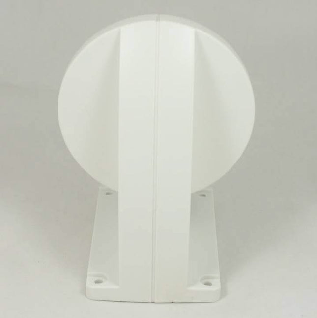 Hikvision Hikvision Soporte de pared DS-1258ZJ para cámara domo