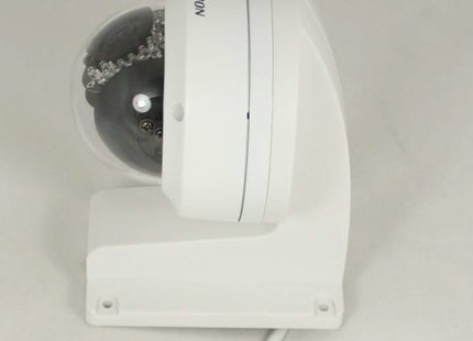 Hikvision Hikvision Muursteun DS-1258ZJ tbv dome camera