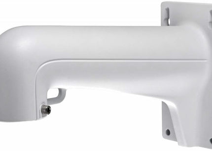 Soporte de pared Hikvision DS-1602ZJ para cámara domo PTZ de Hikvision
