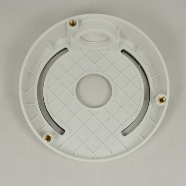 Hikvision Hikvision Plafondmontage bracket DS-1259ZJ tbv domecamera