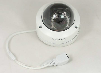 Hikvision Hikvision Plafondmontage bracket DS-1259ZJ tbv domecamera