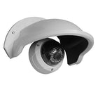 Hikvision Hikvision Cubierta antipllua DS-1250ZJ para cámaras domo