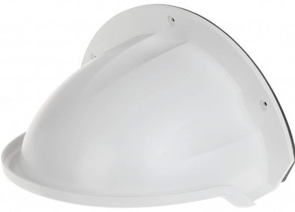 Hikvision Hikvision Cubierta antipllua DS-1250ZJ para cámaras domo