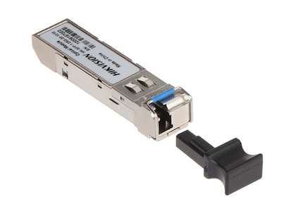Módulo SFP multimodo de Hikvision, HK-SFP-1.25G-1310-DF-MM