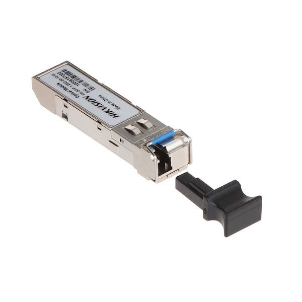 Hikvision Hikvision SFP Module Multimode, HK-SFP-1.25G-1310-DF-MM