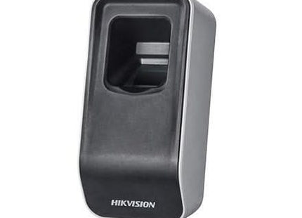 Hikvision Hikvision Vingerprint inleesmodule, DS-K1F820-F