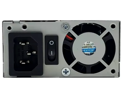 Hikvision Hikvision Fonte de alimentação para gravador Hikvision DS-7608/16 PoE conexão de 6 + 2 pinos