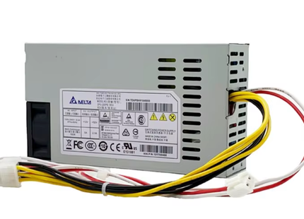 Hikvision Hikvision Fonte de alimentação para gravador Hikvision DS-7608/16 PoE conexão de 6 + 2 pinos