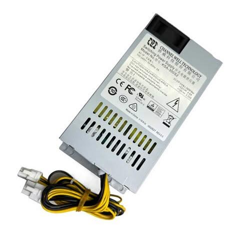 Hikvision Hikvision Alimentatore per registratore PoE Hikvision DS-7616 280W 6 pin + 4 pin
