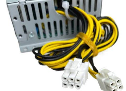 Fonte de alimentação Hikvision Hikvision para gravador Hikvision DS-7616 PoE 280W 6 pinos + 4 pinos