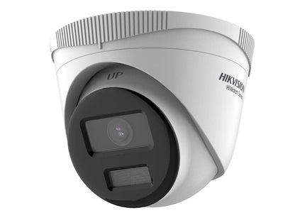 Hikvision HWI-T280HA-LU, 8Mp 2.8mm, Smart Hybrid Light, Motion Detection 2.0