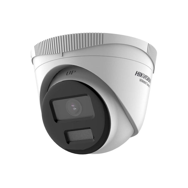 Hikvision HWI-T280HA-LU, 8Mp 2.8mm, Smart Hybrid Light, Motion Detection 2.0