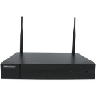 Hikvision HWN-2108MH-W, 8 Kanaals WiFi NVR, Zonder PoE, Max 4MP camera's