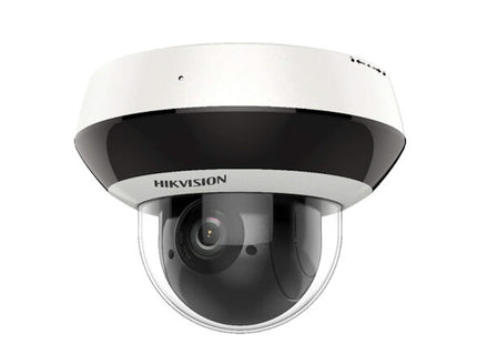 Hikvision HWP-N2404IH-DE3, 4MP PTZ Camera, 4x optische zoom, PoE en SD-Kaart slot