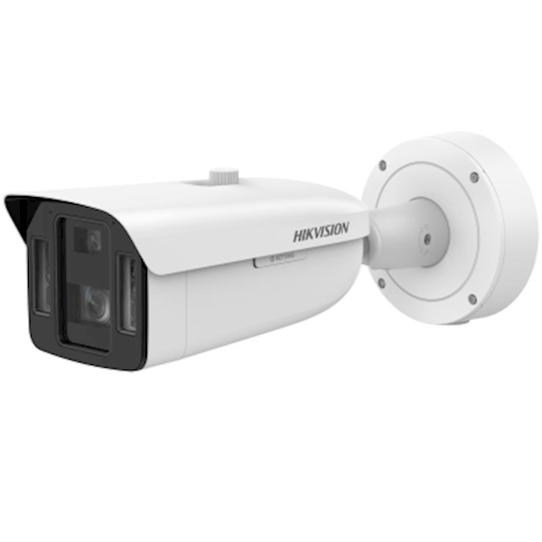Hikvision IDS-2CD8A46G0-XZHSY 0832/4,  4MP DeepinView multi-sensor bullet camera