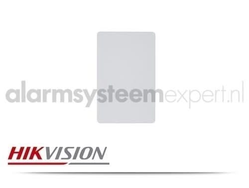 Hikvision Mifare kaart, S50+TK4100