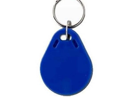 Hikvision Mifare tag MF-Y3 Blauw