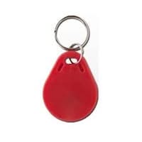 Hikvision Mifare tag MF-Y3 Rood